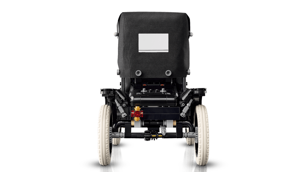 LEGO ICONS - Ford Model T - 11376