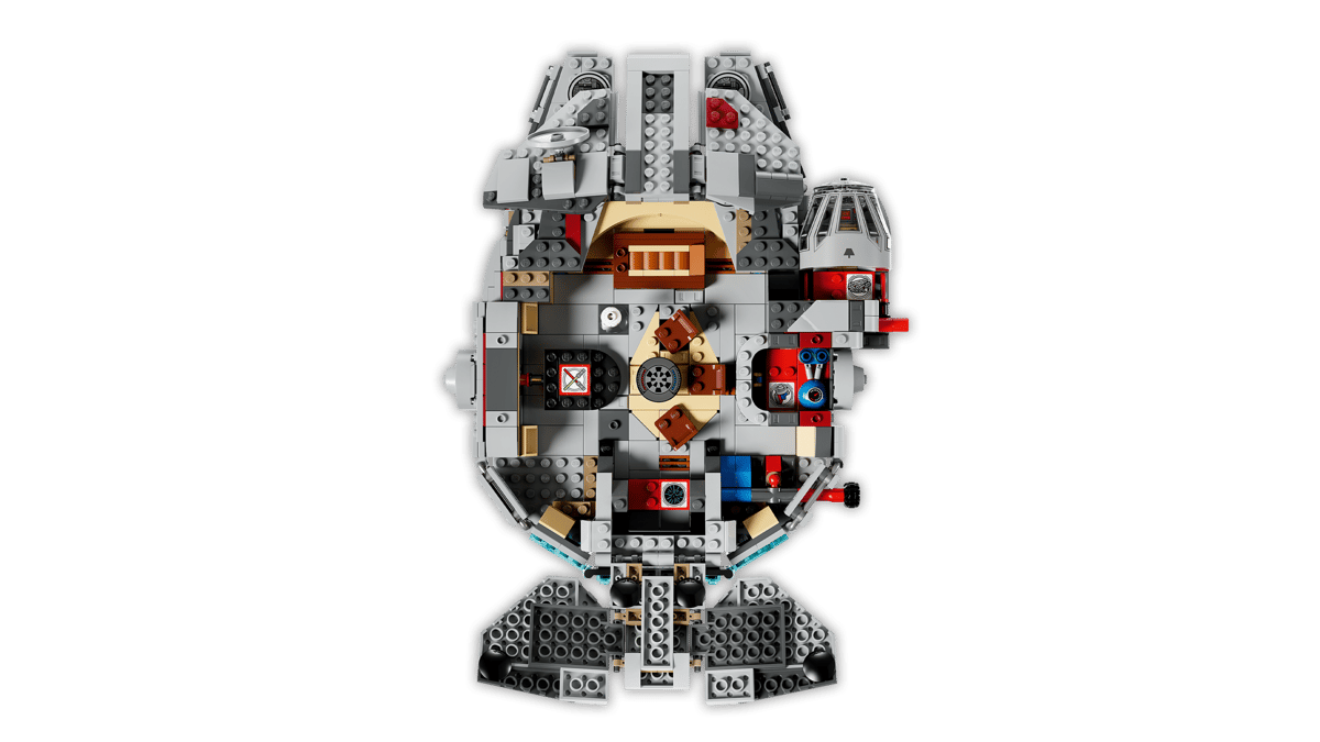 LEGO Star Wars - SMART Play™: Millennium Falcon™ - 75426