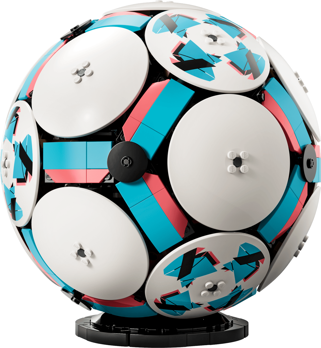 LEGO Editions - Soccer Ball - 43019