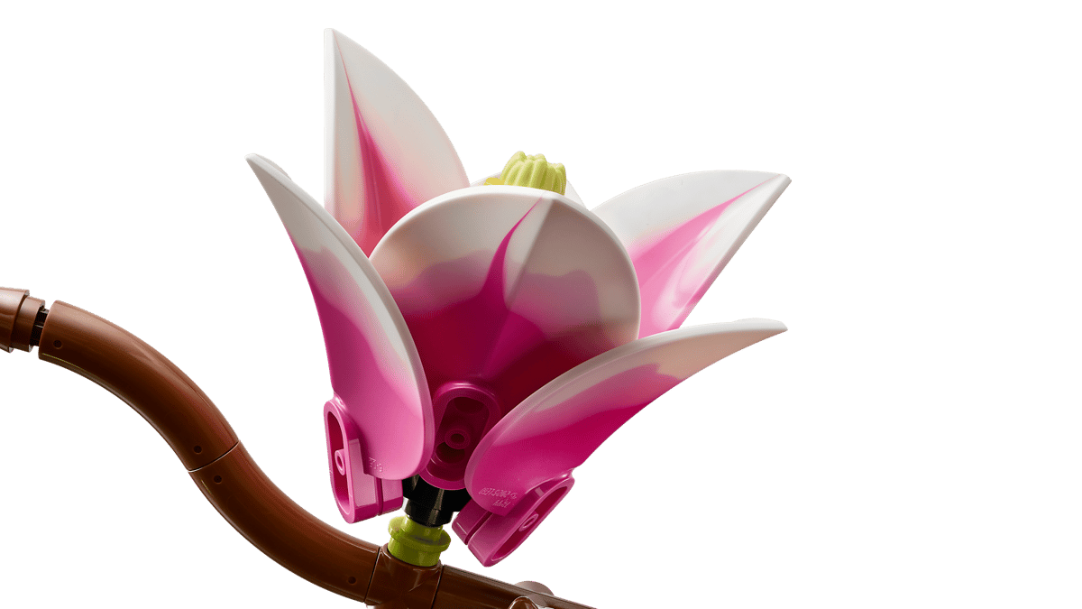 LEGO The Botanical Collection - Magnolia Branches - 11510