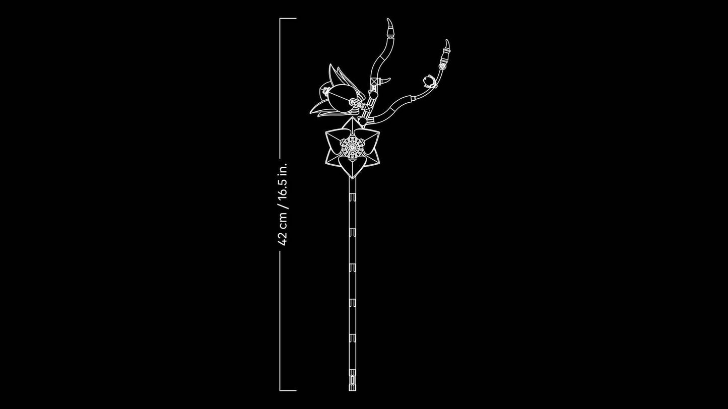 LEGO The Botanical Collection - Magnolia Branches - 11510