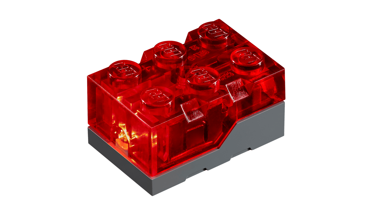 LEGO Ideas - E.T. the Extra-Terrestrial - 21370