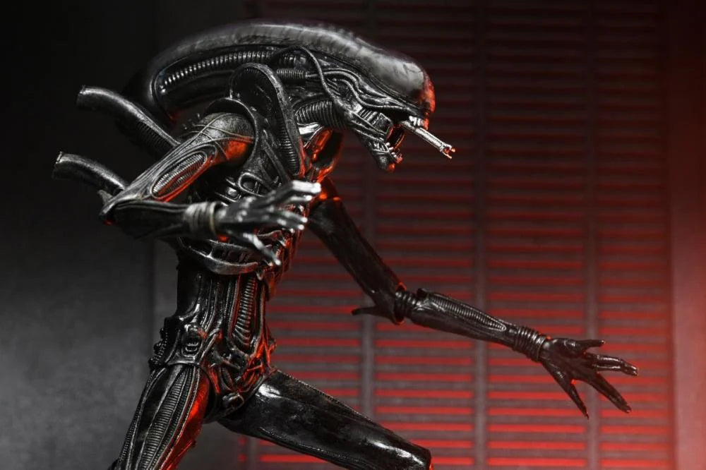NECA - Alien Romulus - Ultimate Xenomorph XX121