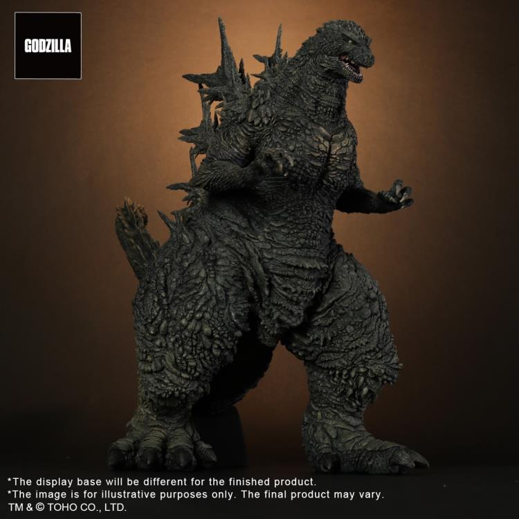 Godzilla Minus One Toho 30cm Series Godzilla