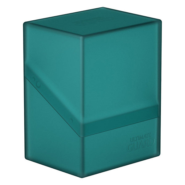 Deck Case: Boulder 80+ Standard Size - Malachite