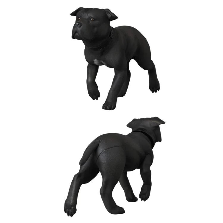 Mafex No. 085 John Wick Chapter 2 Action Figure