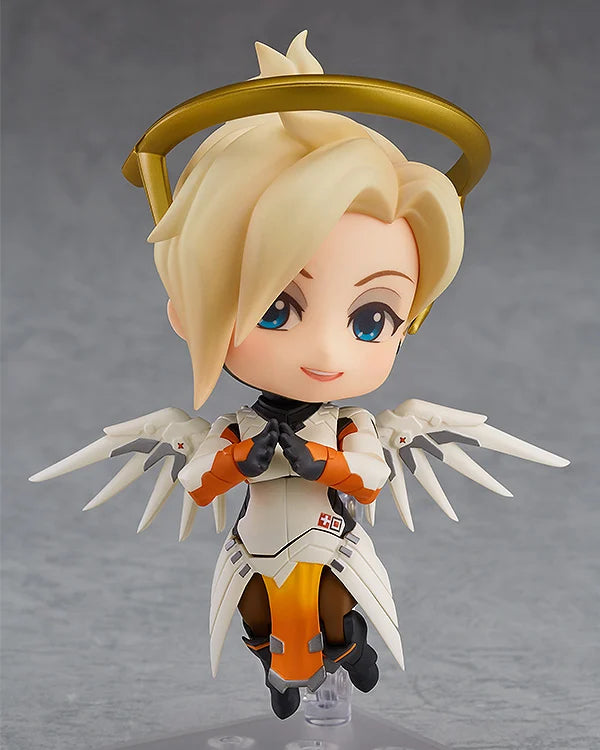 Good Smile Company 790 - Mercy (Classic Skin Edition) - Nendoroid