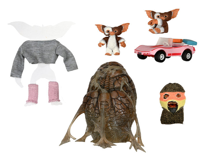 NECA - Gremlins Accessory Set