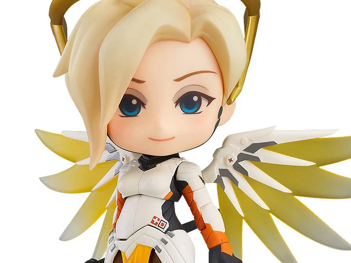 Good Smile Company 790 - Mercy (Classic Skin Edition) - Nendoroid