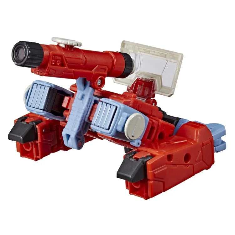 Transformers Studio Series 86 - 11 Deluxe - Perceptor