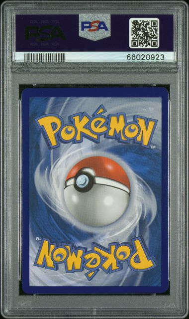 2022 POKEMON SWSH BRILLIANT STARS - CHARIZARD V #154 - PSA 9