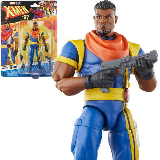 Marvel Legends X-Men 97 - Bishop - Action Figure
