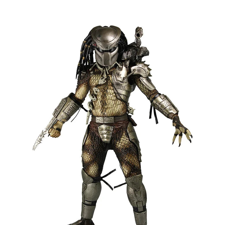 NECA - Predator Jungle Hunter Predator 1/4 Scale Action Figure