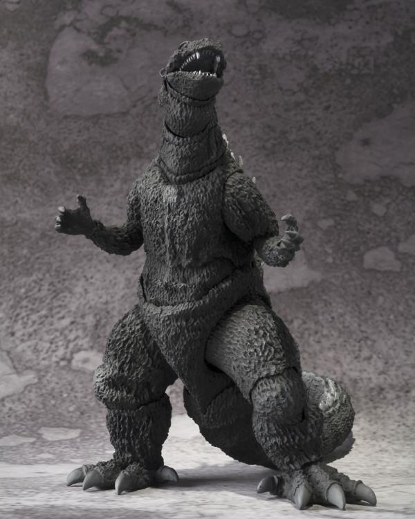 Godzilla (1954) S.H.MonsterArts Godzilla
