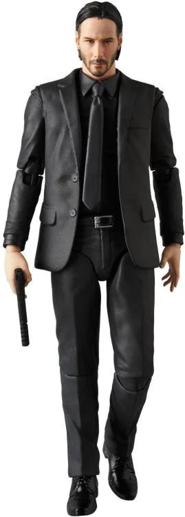 Mafex No. 070 John Wick Action Figure