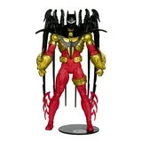 McFarlane Toys DC Multiverse - Azrael Batman - Knightquest