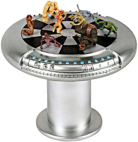 Sideshow Star Wars Dejarik Holochess Set Expansion Pack 1:6 Scale (Sideshow Exclusive)