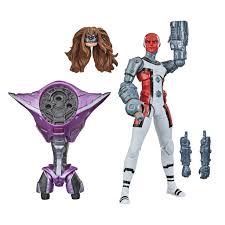 Marvel Legends X-Men - Omega Sentinel - Tri-Sentinel BAF