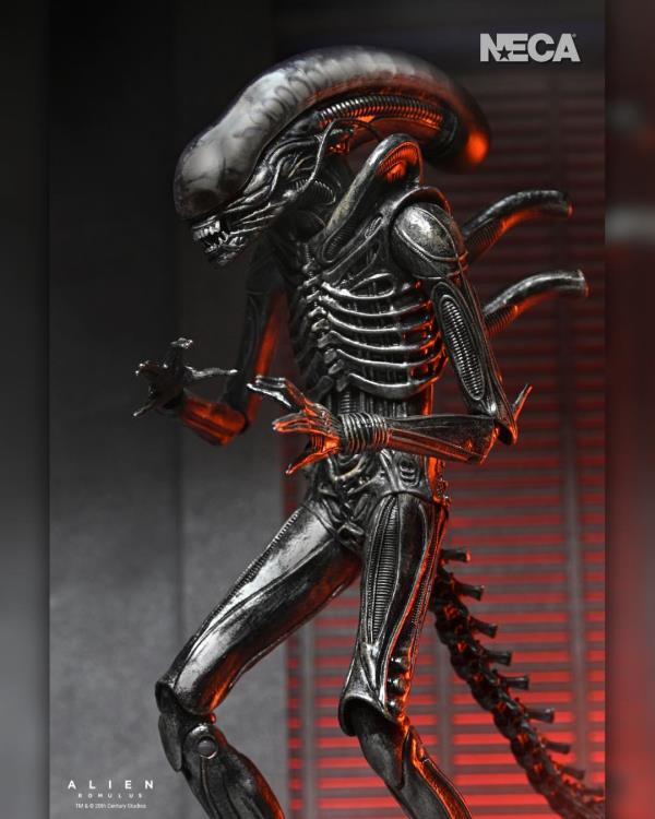 NECA - Alien Romulus - Ultimate Xenomorph XX121