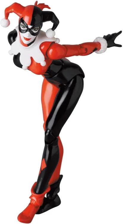 Batman: Hush MAFEX No.162 Harley Quinn Action Figure