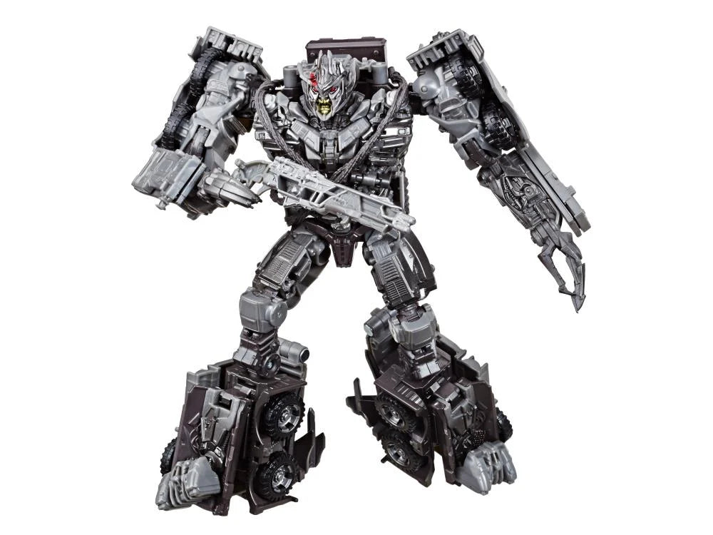 Transformers Studio Series - Leader Megatron 48