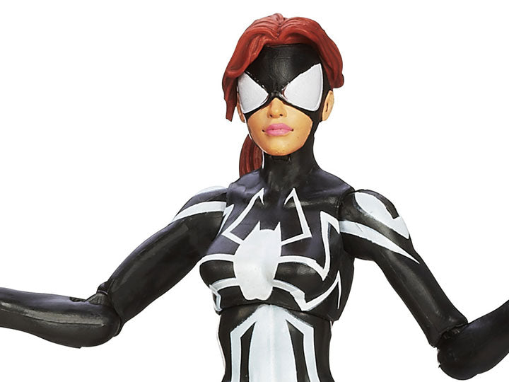 Marvel Legends - Infinite Series - Skyline Sirens - Green Goblin BAF