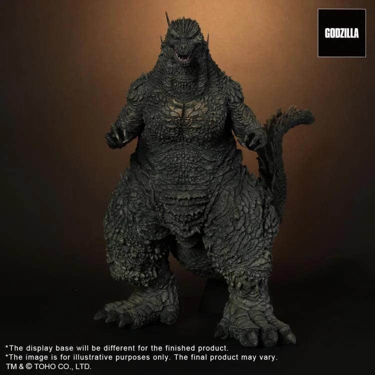 Godzilla Minus One Toho 30cm Series Godzilla