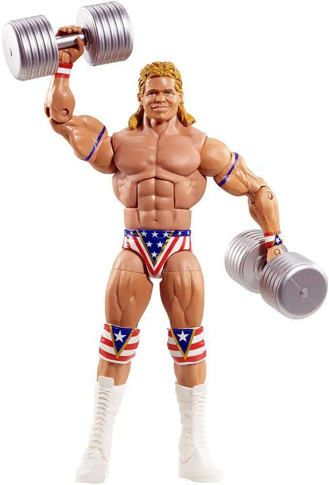 WWE - Elite Collection - Flashback Lex Luger - Series 30