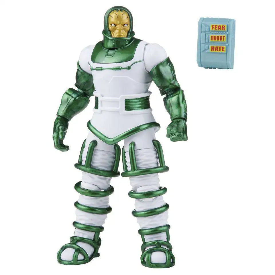 Marvel Legends - Retro Fantastic Four - Psycho-Man
