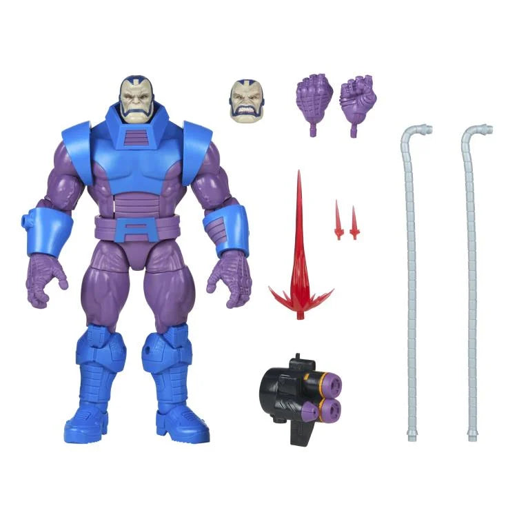 Marvel Legends Retro Collection Marvel's Apocalypse -The Uncanny X-Men