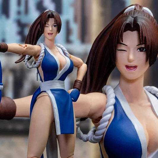 Storm Collectibles – Cosmic Destroyer's Collectibles Storm Collectibles – Cosmic Destroyer's Collectibles