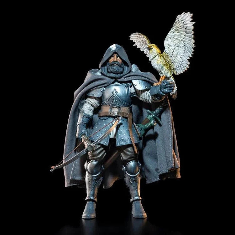 Mythic Legions: All-Stars Duban (Xylona's Flock) Figure