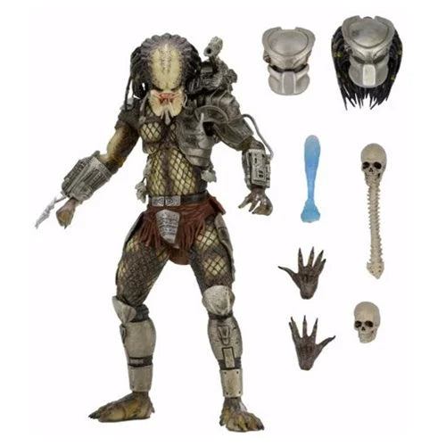 NECA - Predator - Jungle Hunter - 7in Ultimate Figure
