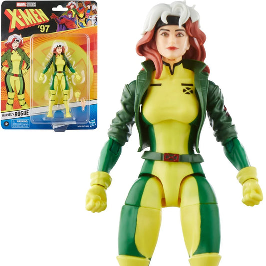 Marvel Legends X-Men 97 - Rogue - Action Figure