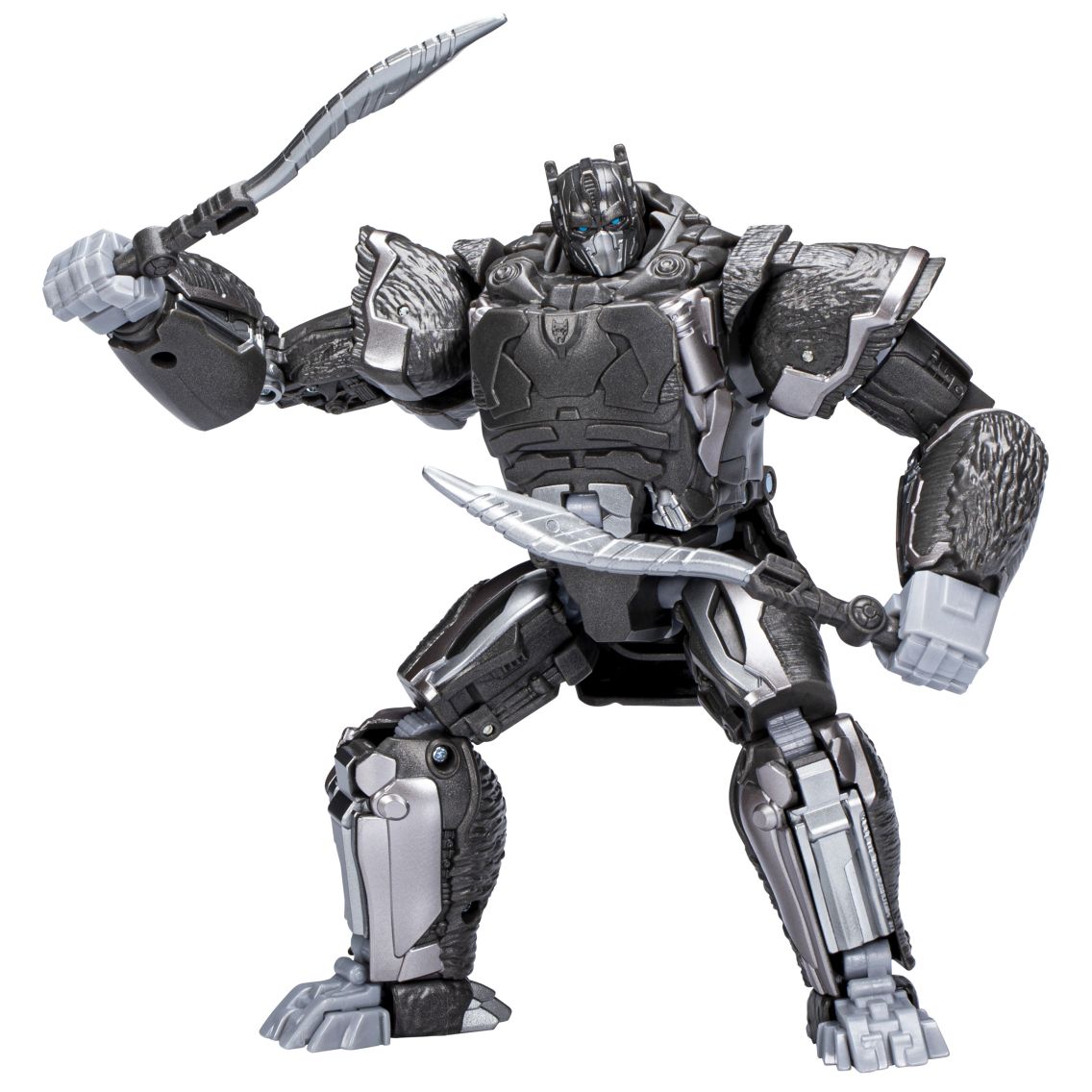 Transformers Rise Of The Beasts - Optimus Primal - Voyager Class