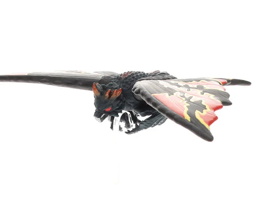 Godzilla vs. Mothra Movie Monster Series Battra