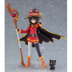 KonoSuba figma No.407 Megumin