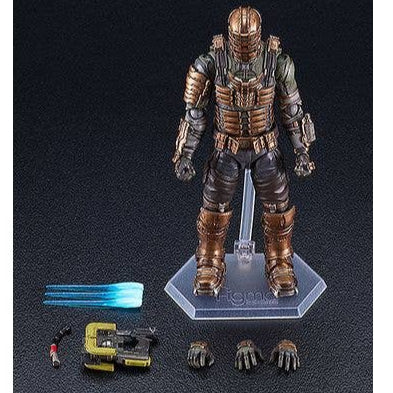 Good Smile Company - Figma - Isaac Clarke - Dead Space SP-162