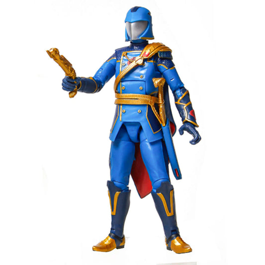 G.I. Joe Classified Series: Cobra Commander - 06 (Regal Variant)