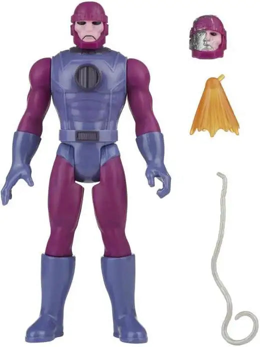 Marvel Legends - X-Men Retro Series - Sentinel Action Figure