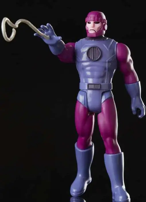 Marvel Legends - X-Men Retro Series - Sentinel Action Figure