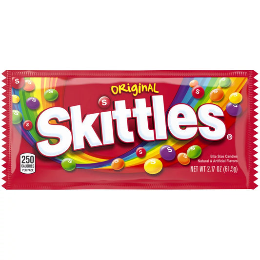 Skittles Classic Original