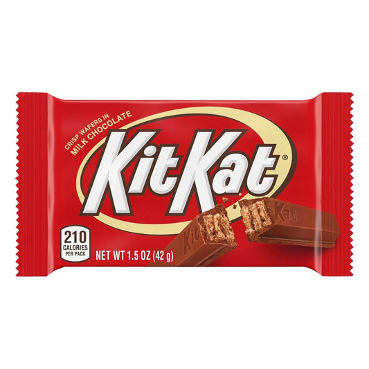 Kit Kat Classic bar