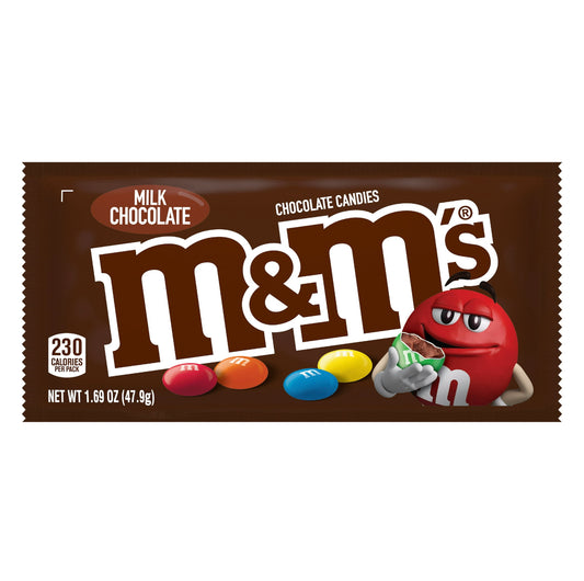 M&M’s Classic Bag