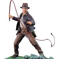 Indiana Jones - 1:7 Scale - Kotobukiya ARTFX Statue - 2008