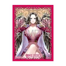 One Piece Card Game: Official Sleeve Assortment 13 (YOU PICK)