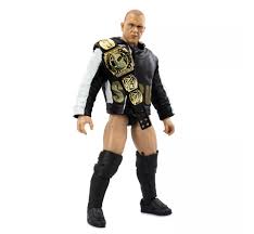 AEW - Unrivaled Collection - Frankie Kazarian - 6" Action Figure - Series  #39