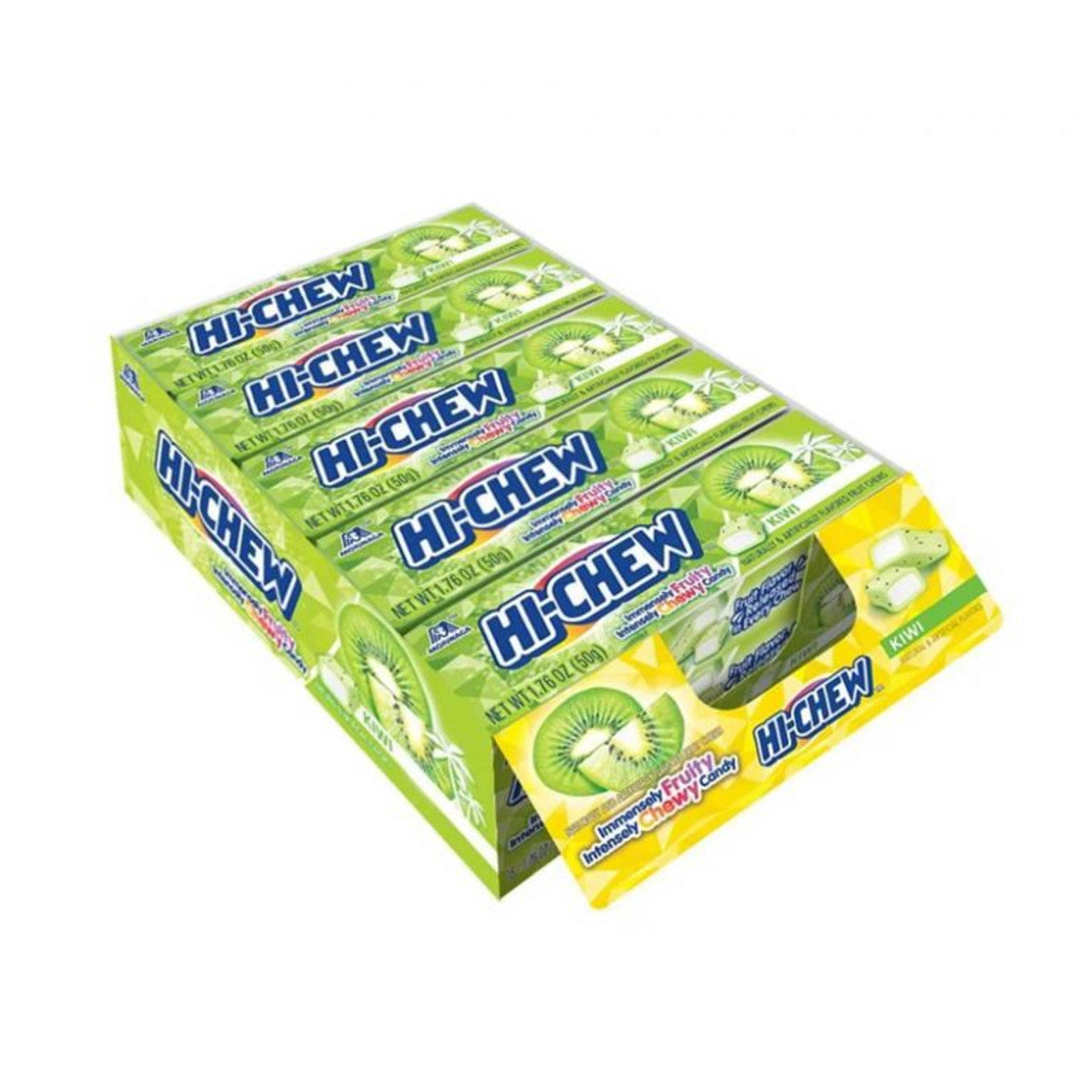 Hi-Chew Kiwi