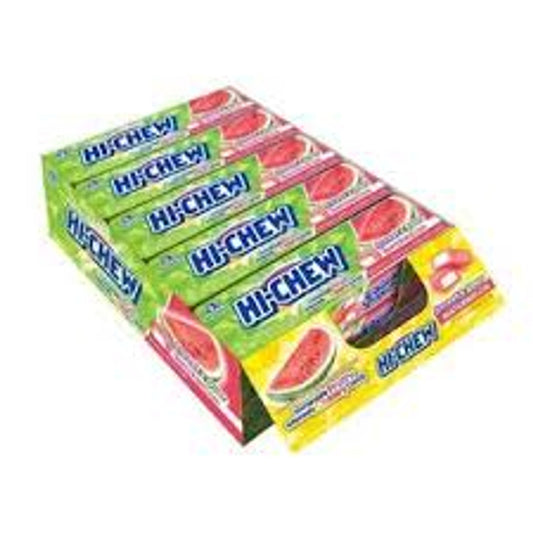 Hi-Chew Watermelon