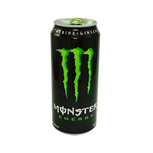 Monster Energy Drink 16 fl oz
